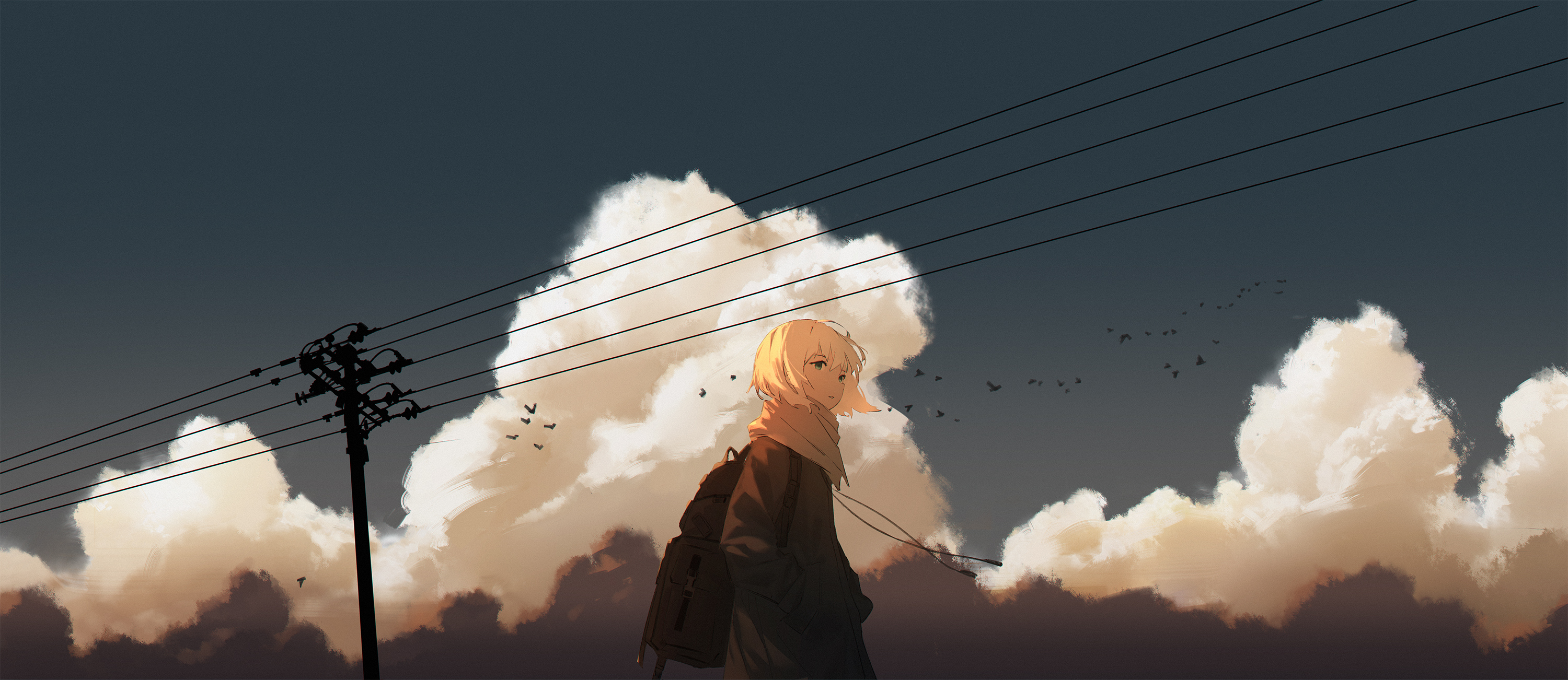 About Hero